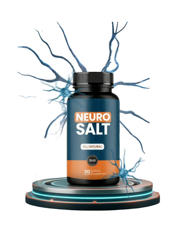 Neuro Salt