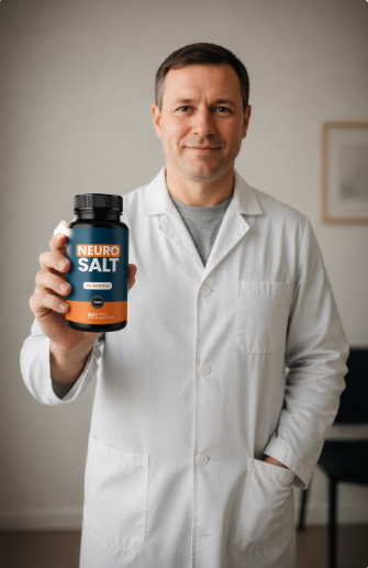 Neuro Salt Specialist